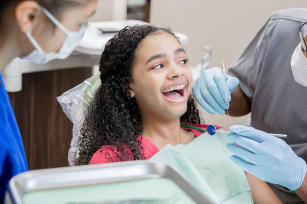 Best Weekend Emergency Dentist in Etowah, NC