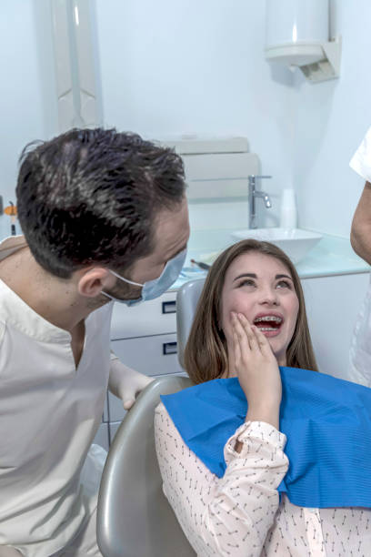 Best Pediatric Emergency Dentist in Etowah, NC