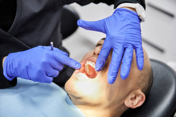 Best Emergency TMJ Treatment in Etowah, NC