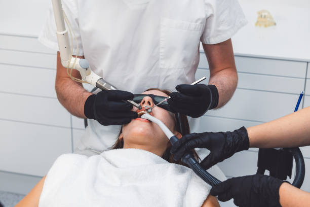 Best Emergency Tooth Extraction in Etowah, NC